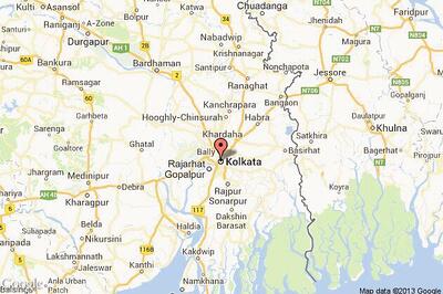 Man arrested for raping 6-year-old girl in Kolkata