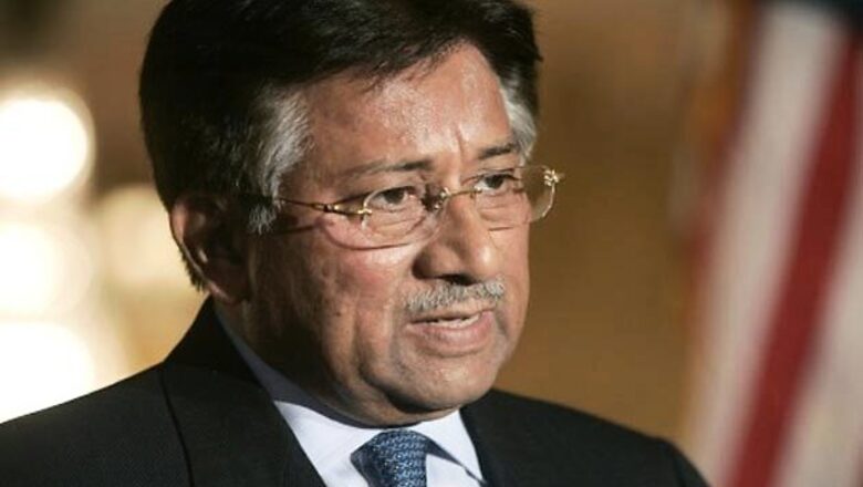 Treason trial: Pervez Musharraf does not turn up in court