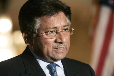 Treason trial: Pervez Musharraf does not turn up in court