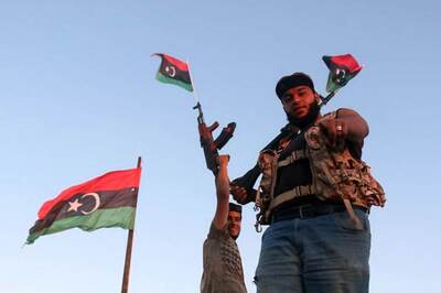 Libyan Forces Clear Last Islamic State Holdout in Sirte