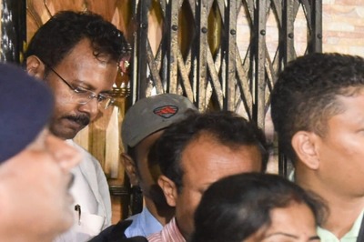 ED To Probe Financial Irregularities Charges At RG Kar During Sandip Ghosh’s Tenure