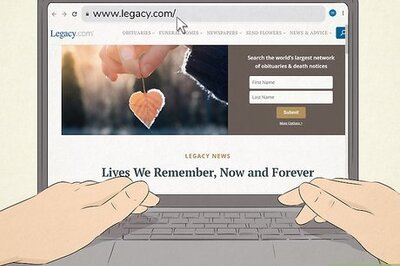 How to Find Death Notices for Free