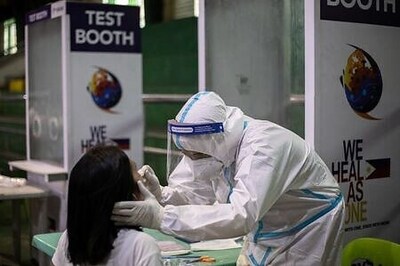 Philippines eyes clinical trials for Russian COVID-19 vaccine in October