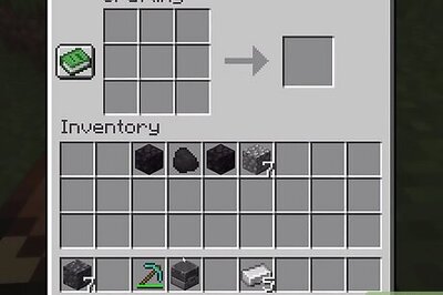 How to Craft a Blast Furnace in Minecraft: Recipe + Uses