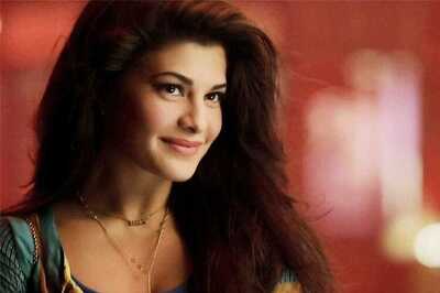 Arjun Kapoor and me are great friends; it is absurd to link us together: Jacqueline Fernandez