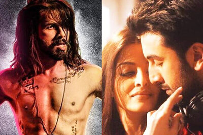 News18 Movie Awards 2017: Nominees For Best Music