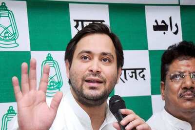 Tejashwi Yadav Moves SC Seeking Transfer of Defamation Case, Informs Ahmedabad Court