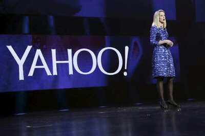 Yahoo To be Named Altaba, Merissa Mayer to Leave Post Verizon Deal