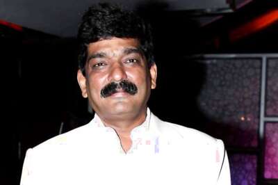 Nitin Desai, Art Director of Lagaan and Jodhaa Akbar, Found Dead in His Studio; Police Suspect Suicide