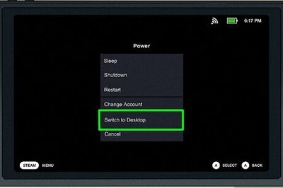 Running Discord on Steam Deck: A Guide for Beginners