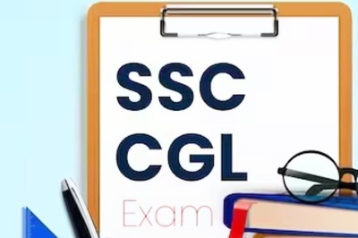 SSC CGL Tier-1 Admit Card 2023 Released on ssc.nic.in, Steps to Download