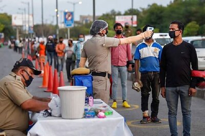 6,184 or 22.17 Percent Covid-19 Patients Have Recovered, Says Health Ministry