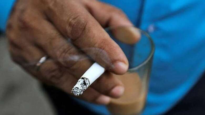 Tobacco Control Treaty Cut Global Smoking Rates By 2.5%: Lancet