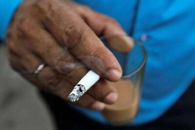 Tobacco Control Treaty Cut Global Smoking Rates By 2.5%: Lancet