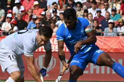 FIH Pro League: Aiming for the Top Spot, India Men's Hockey Team Takes on the Dutch