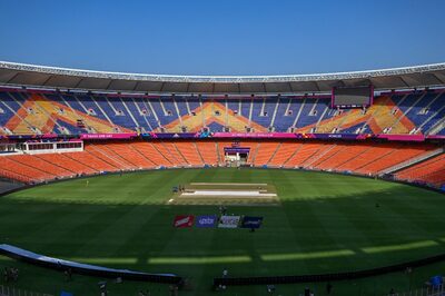 Curtain up on ICC ODI World Cup and Battle for Survival