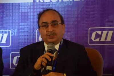 SBI Chairman Dinesh Khara Gets Tenure Extension For 10 Months Till August 2024