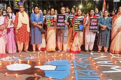 'How Was Autopsy Done Without Formal Request': SC Raps Bengal Govt Over Missing Document In Kolkata Rape Case