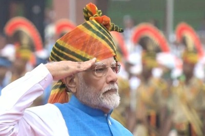 ‘Punish Perpetrators Without Delay’: PM Modi Speaks On Crimes Against Women Amid Outrage Over Kolkata Rape-Murder Case