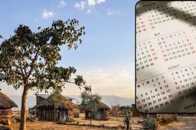 This Country Observes 13 Months in a Year and is 7 Years Behind Rest of the World, Claims Viral Post