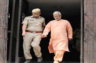 Two Years, Three Acquittals: Aseemanand Emerges Unscathed From Terror Links Despite 'Confessions'