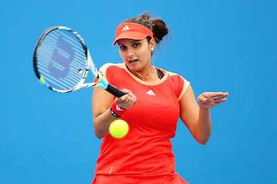 Sania-Elena pair reaches Aus Open semis