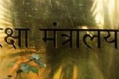 Govt Extends Tenure of Home, Defence, IB, RAW Chiefs Up to 5 Years