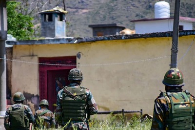 Poonch Attack: RDX Traces Found in IED, Leads Emerge on Possible Location of Terrorists