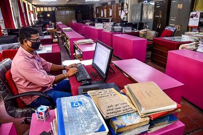 Post Covid-19 Lockdown, More Staff in Services Sector to Work from Home in Future Too