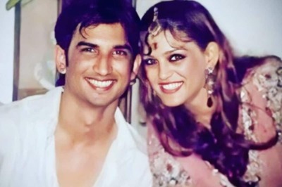 Sushant Singh Rajput's Sister Shweta Singh On How She Reacted To The Tragic News