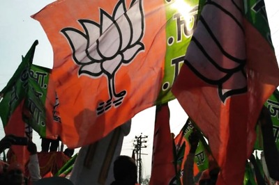 Ahead of 2019 Lok Sabha Polls, Crucial RSS-BJP Meet in Lucknow