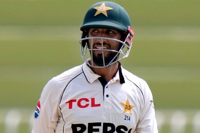 'English, Urdu, Achhi Bolta Hai, Isko Kaptaan Bana Do': Ex-Captain Indirectly Slams PCB, Shan Masood | WATCH