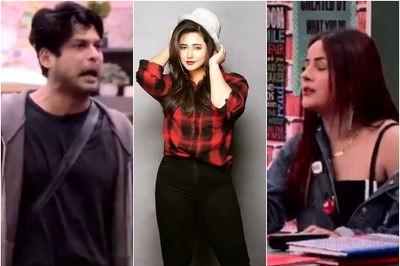Twitter Sides with Shehnaaz Gill, Rashami Desai, Sidharth Shukla Before Bigg Boss 13 Finale