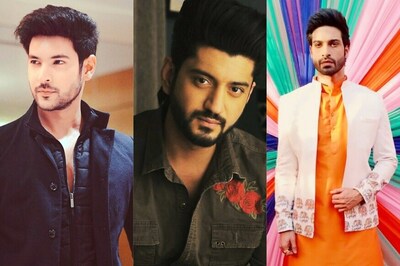 Happy Holi 2020: TV Actors Share Fond Memories Of Holi