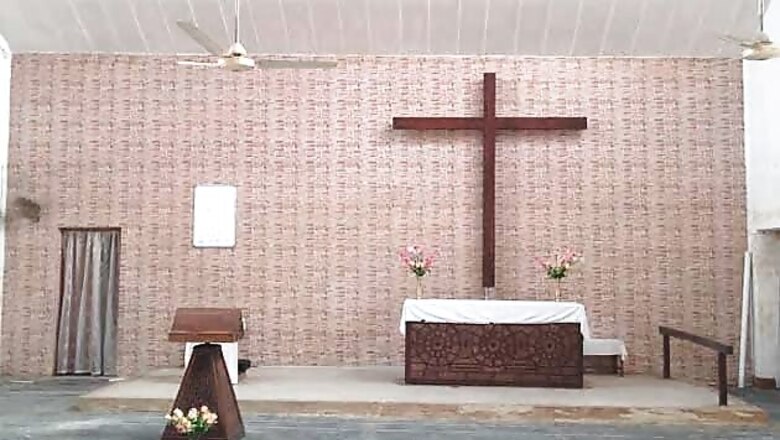 J&K polls: Invisible native Christians, least talked about and most neglected