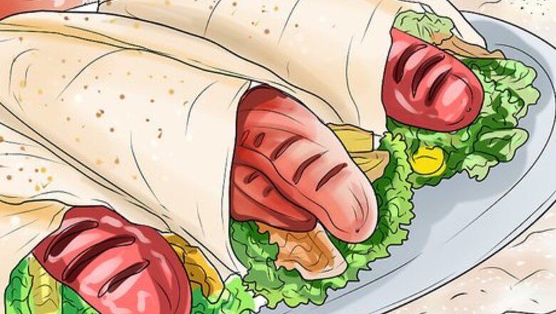 How to Pack Snacks for the Beach