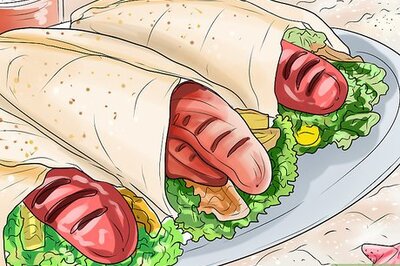 How to Pack Snacks for the Beach