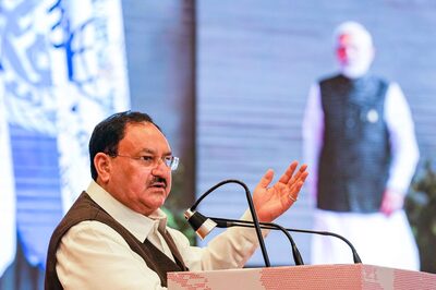 PM Modi Has Strengthened, Changed Global Outlook Towards India, Says BJP Chief Nadda