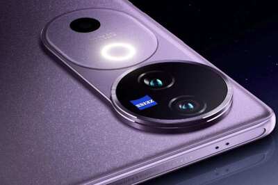 Vivo V40 Series With Zeiss Optics Camera And IP68 Rating Launched: Price In India, Features