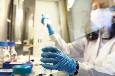 Will Do Whatever Is Best To End Covid-19 Pandemic: White House On IP Rights Waiver