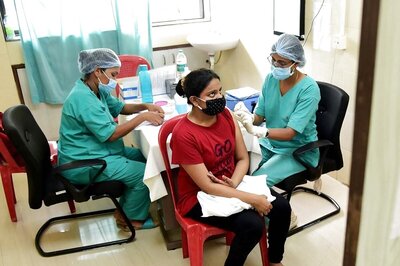 Mumbai to Vaccinate Locals for 3 Hrs Only, Between 2pm and 5pm: Know Centres, Doses That are Available
