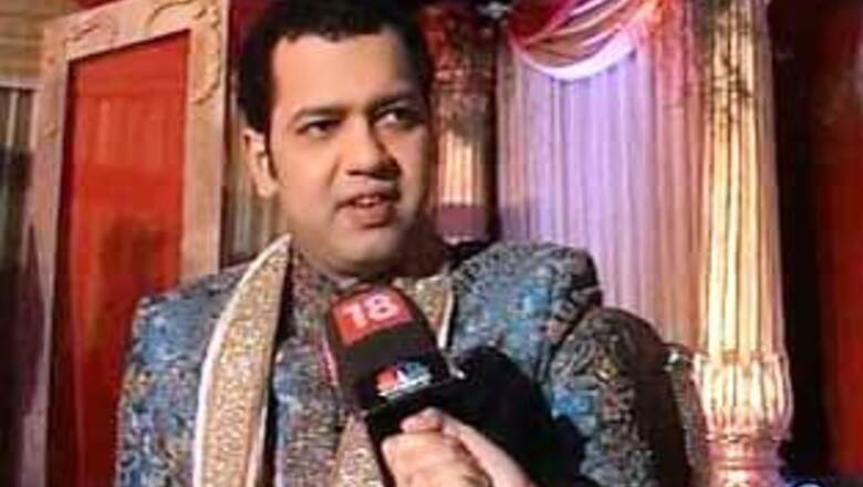 Rahul Mahajan wants passport back for honeymoon