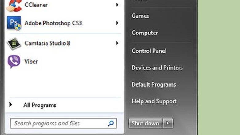 How to Prevent Windows from Connecting to Unsecured Wireless Networks