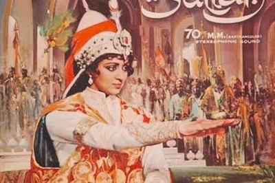When Kamal Amrohi’s 1983 Film Razia Affected the Entire Industry Financially