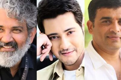 After RRR, Director Rajamouli to Team Up With Mahesh Babu Next: Report