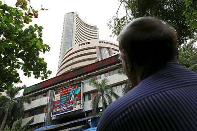 Sensex Hits Fresh 16-Month High, Auto Stocks Drive Rally