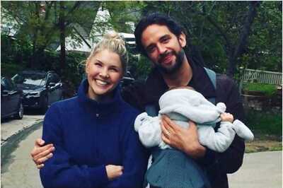 Nick Cordero Wakes up from Coma Weeks After Doctors Amputated His Leg for Coronavirus Treatment