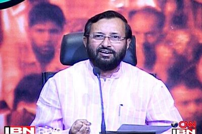 Congress owes an explanation on 2G prosecutor issue: BJP