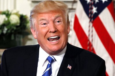 Donald Trump 'Will Tweet What he Wants' Inside China's Great Firewall