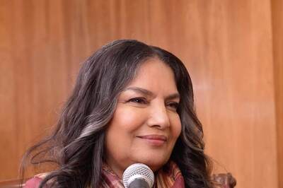 When Shabana Azmi Walked Barefoot From Parvarish Set To Her Home And Wanted To Quit Acting